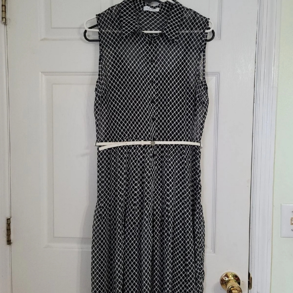 Calvin Klein Dress